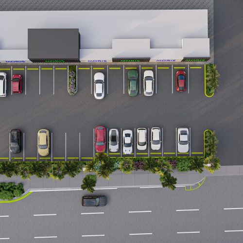 COLLINS AVENUE update 01_5 - Photo