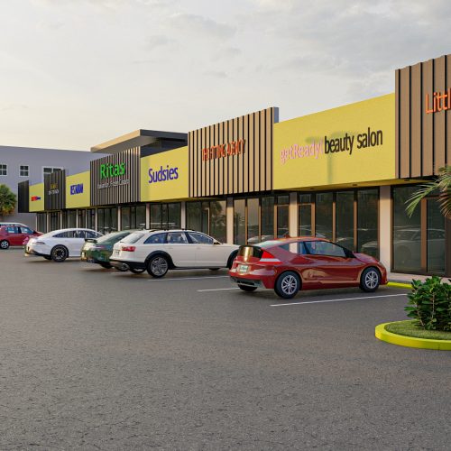 COLLINS AVENUE_8 - Photo